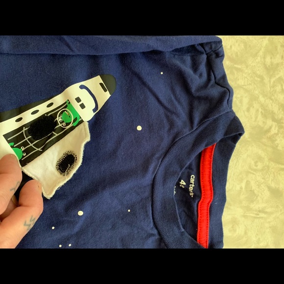 4t shirts,pants bundle old navy carters Gymboree - Picture 6 of 8